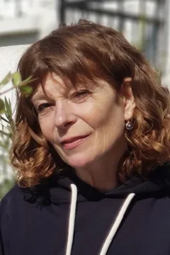 Agnès Sourdillon — фото