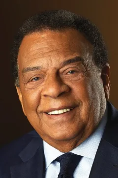 Andrew Young — фото