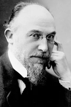 Erik Satie — фото