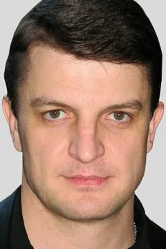Евгений Березовский — фото