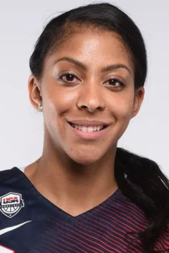 Candace Parker — фото