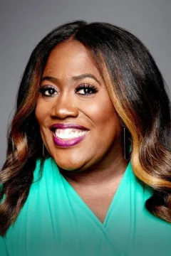 Sheryl Underwood — фото