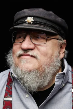 Джордж Р.Р. Мартин — фото