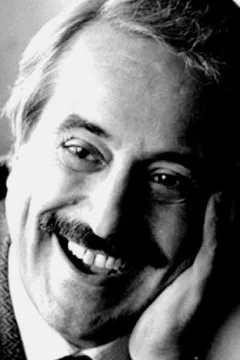 Giovanni Falcone — фото