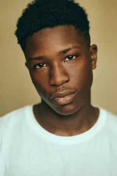 Lamar Waves — фото