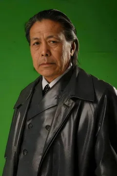 马精武