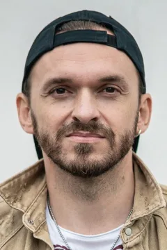 Martin Šalacha — фото