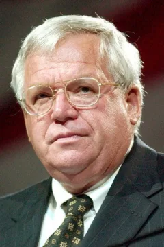 Dennis Hastert — фото