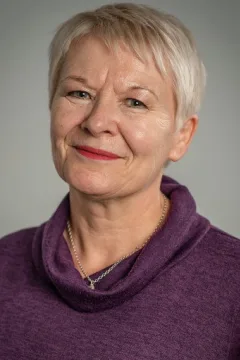 Carol Moore