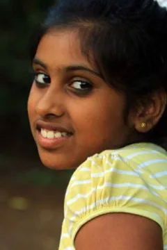 Anna Fathima — фото