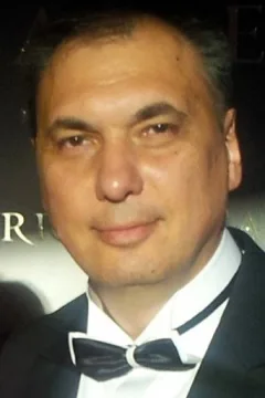 Дмитрий Рудовский — фото