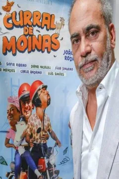 Miguel Cadilhe — фото