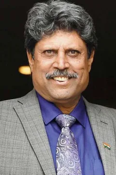Kapil Dev — фото