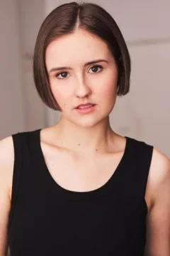 Габриэлла Грейвс — фото