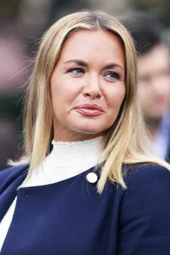 Vanessa Trump — фото