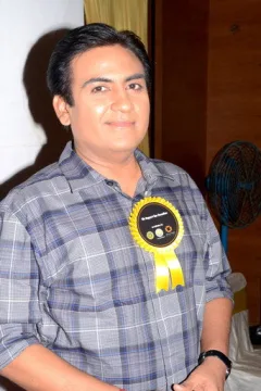 Dilip Joshi — фото