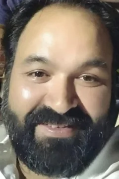 Vijayant Kohli