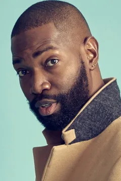 Tarell Alvin McCraney — фото