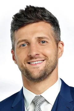 Carl Froch — фото