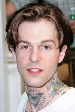 Jesse Rutherford — фото