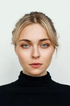 Анастасия Крылова — фото