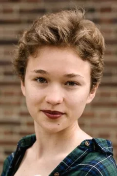 Mathilda Smidt