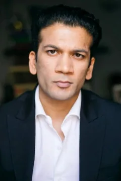 Raja Sethi