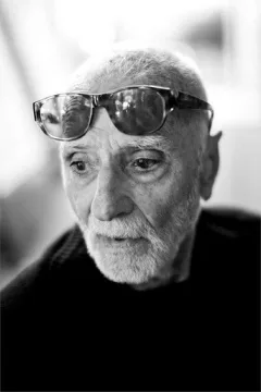 Mario Monicelli — фото