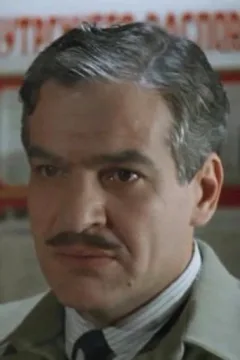 Валерий Барда-Скляренко — фото