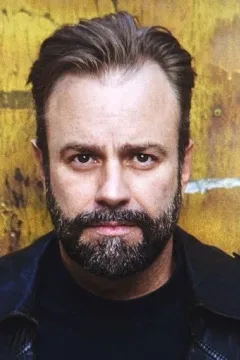 Scotty Cox