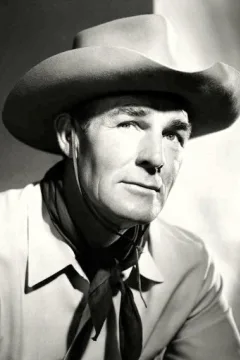 Randolph Scott