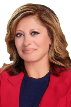 Maria Bartiromo — фото