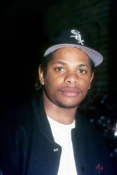 Eazy-E — фото