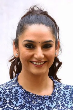 Ragini Dwivedi — фото