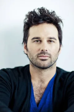 Éric Robidoux — фото