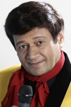 Kishore Anand Bhanushali — фото