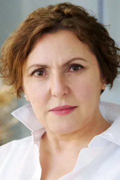 Лариса Домаскина — фото