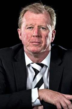 Steve McClaren — фото