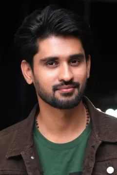 Arjun Kalyan — фото