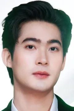 กาจบัณฑิต ใจดี — фото