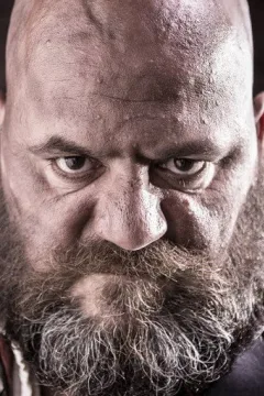 Alan Moore