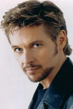 Stephen Nichols