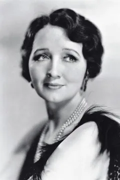 Hedda Hopper — фото