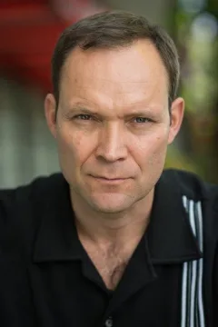 Эрик Брекер