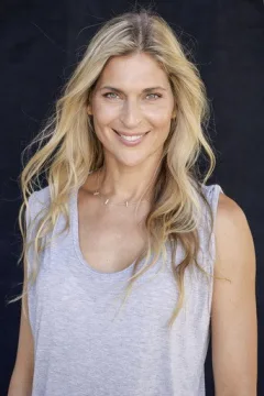 Gabrielle Reece — фото