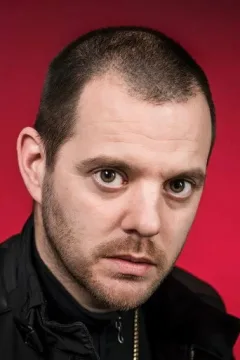 Mike Skinner — фото