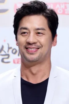 권오중