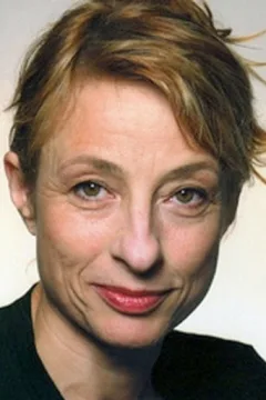 Agnès Regolo — фото