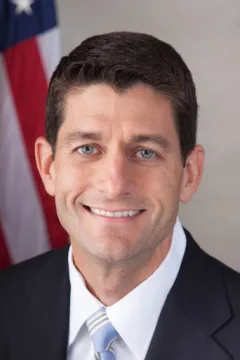Paul Ryan — фото