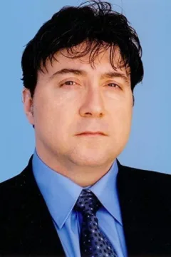 Тони Дэниелс